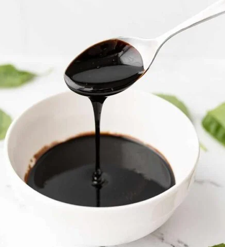 Black Garlic Balsamic Vinegar