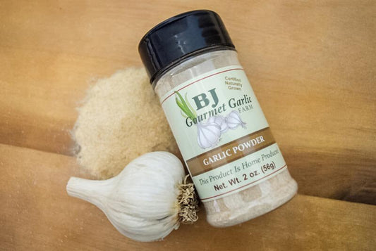 Garlic Powder