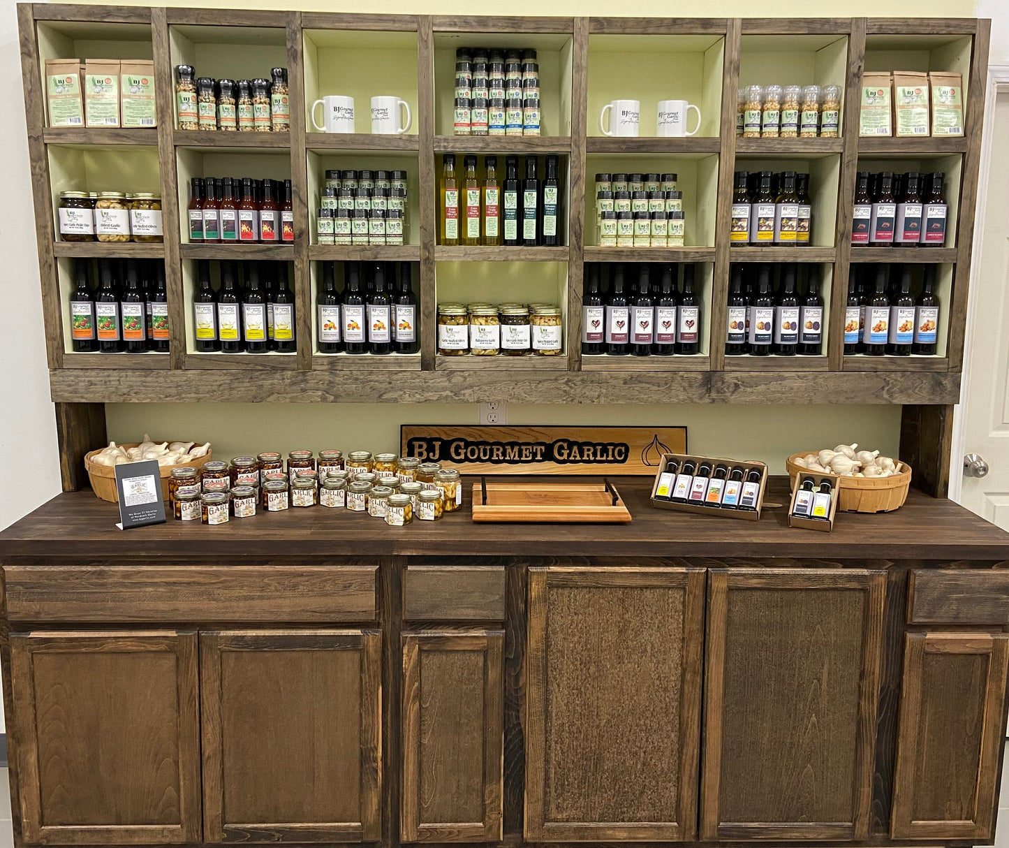Pure Olive Oil