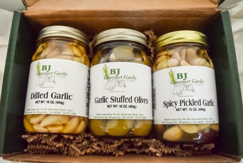 Cherry Sweet Fire Bread & Butter Pickles