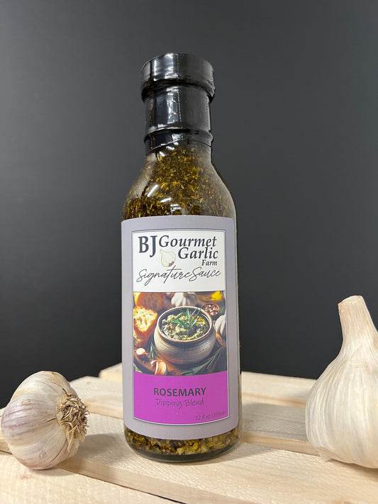 Rosemary Olive Oil Dipping Blend