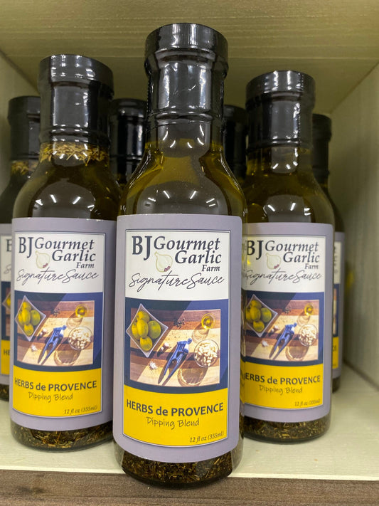 Herbs de Provence Dipping Blend Olive Oil