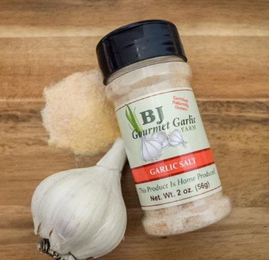 Garlic Salt