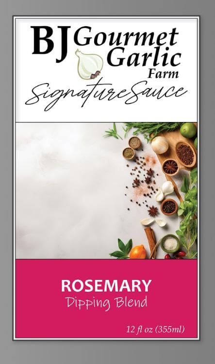 Rosemary Olive Oil Dipping Blend