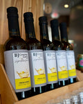 Fresh Garlic Extra Virgin Olive Oil EVOO