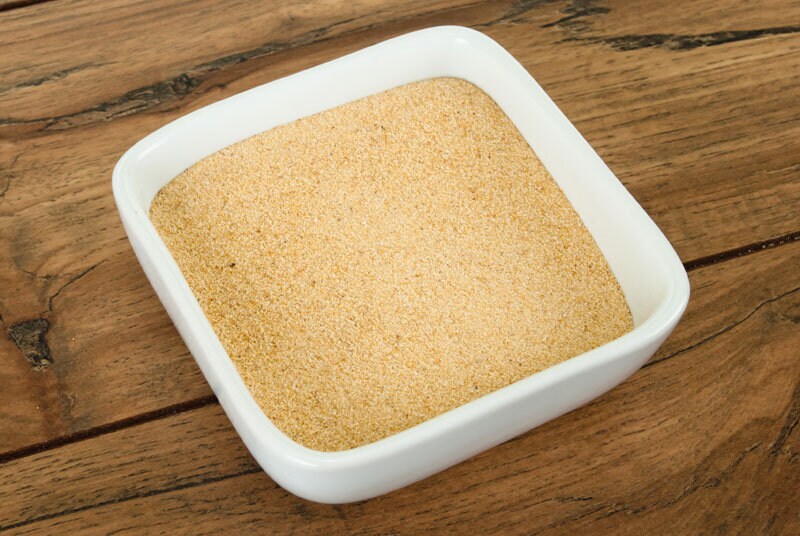 Garlic Salt