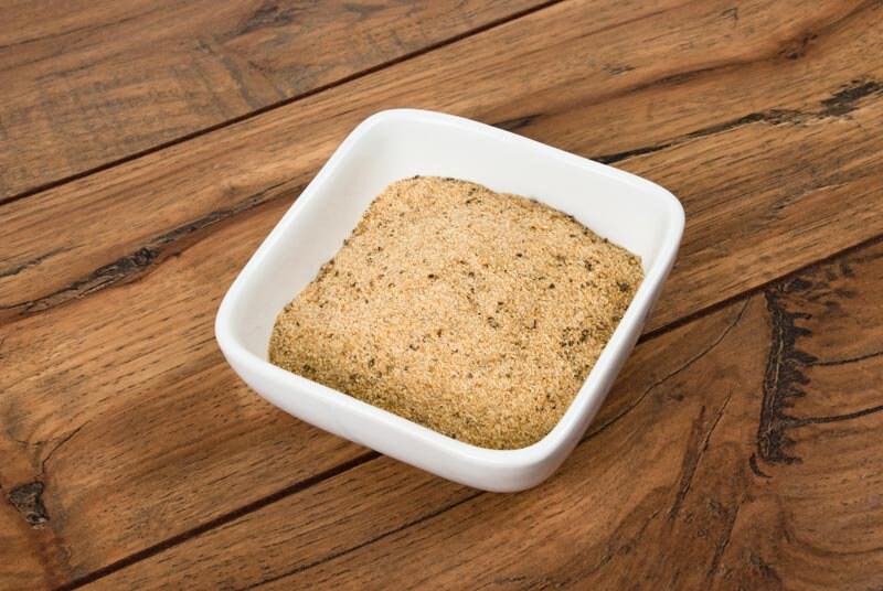 Garlic Meat Rub