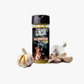 Garlic Meat Rub
