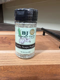 Garlic Scape Pepper