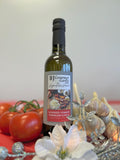 Sundried Tomato Parmesan Garlic Olive Oil EVOO