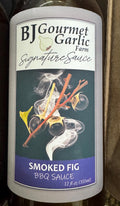 Smoked Fig BBQ